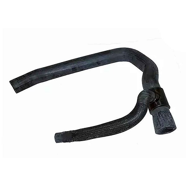 Mangueira Inferior do Radiador Ford Cargo 1317/1517/1717 ... AC4Z8286A