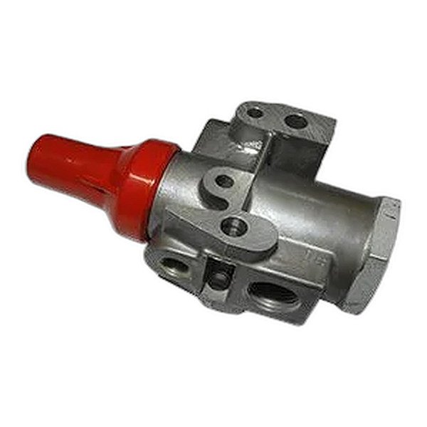 Válvula Reguladora de Ar para Câmbio FTS16108LL BH1X7395BA