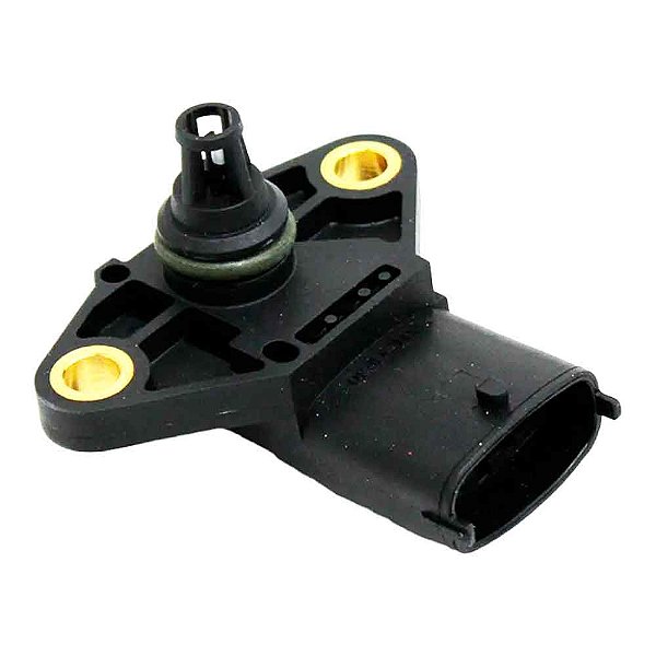 Sensor de Pressão do Turbo Volkswagen 17280 24280 26280