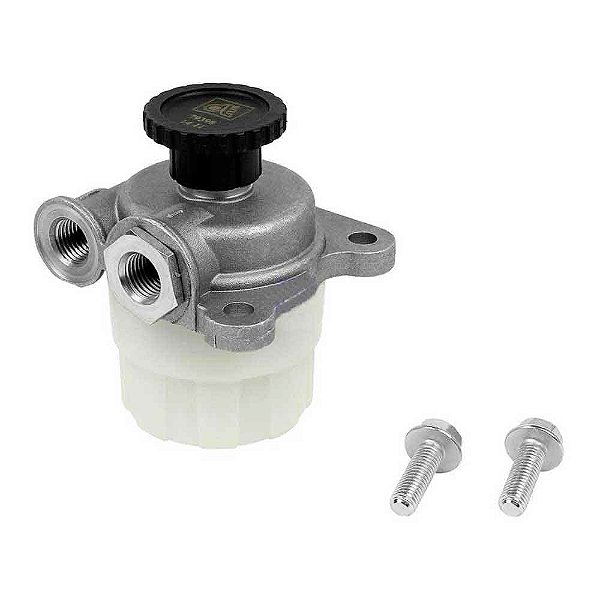 Bomba Combustível Man D08 / TGX 07156 LNG