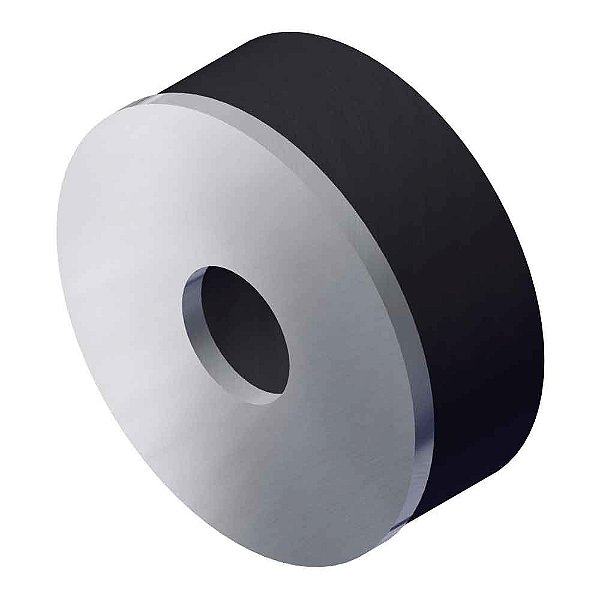 Coxim de Vibração do Módulo Volkswagen/Cargo 2011 - 2T0906273