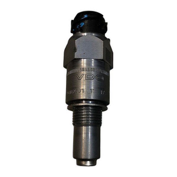 Sensor de Velocidade Indutivo 4 Pinos Iveco/Mercedes-Benz/Volkswagen/Ford