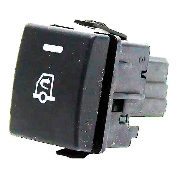 Interno Recirculador de Ar Condicionado Ford Cargo