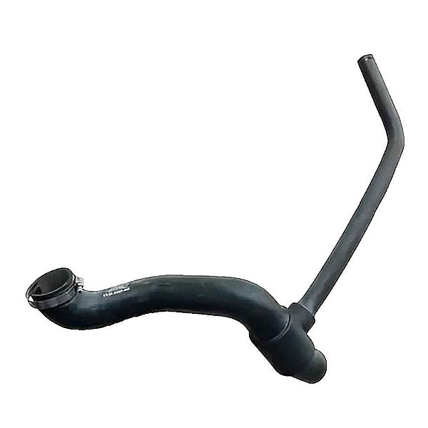 Mangueira Inferior do Radiador com Molas F12/14/16000 1998