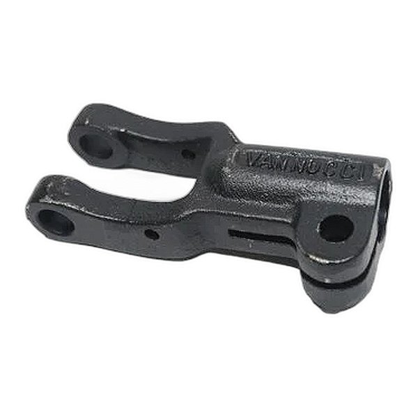 Garfo Intermediário Alavanca Câmbio Volkswagen/Cargo 7100/8150/453