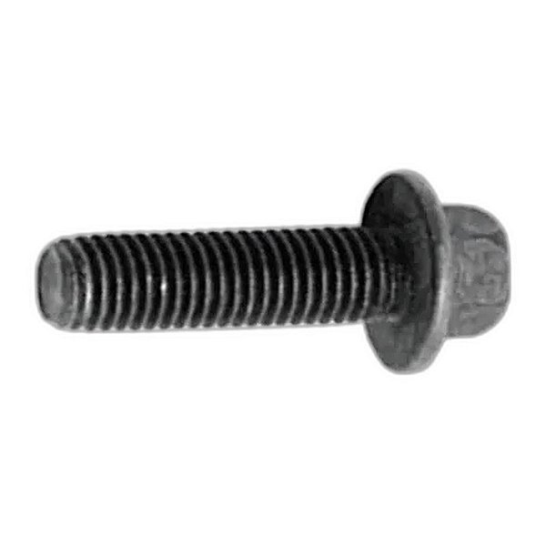 Parafuso Sextavado com Flange M10x1,50x25