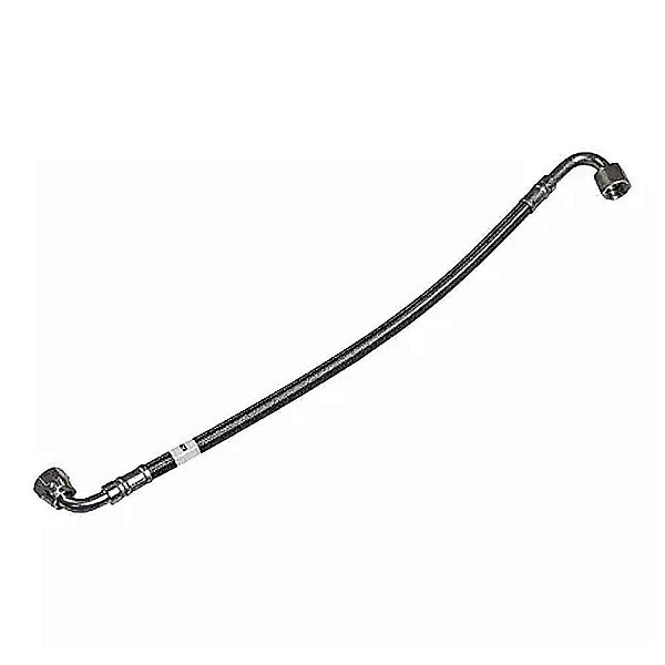 Mangueira de Óleo do Turbo Compressor VW Delivery 9160 10160 Delivery/Ônibus