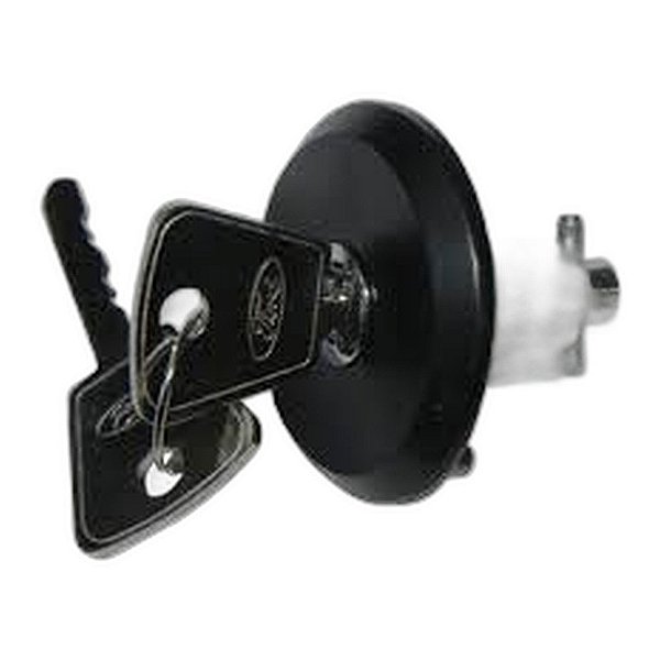 Cilindro Trava Fechadura Cabine Cargo TDS com Chave