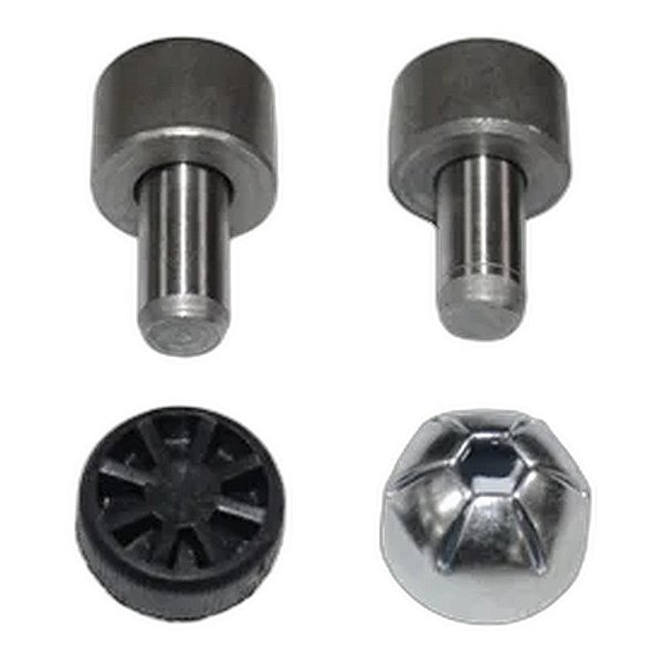 Jogo Rolamento com Buchas Garfo Embreagem Volkswagen 13190E/15190E/17190E/15190/24230