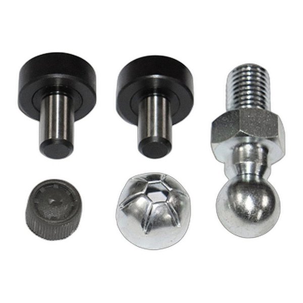 Reparo Garfo de Embreagem com Pino Volkswagen