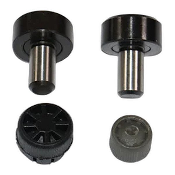 Reparo Garfo de Embreagem Sem Pino VW Delivery 5150 8160 9160 10160 Constellation Ônibus