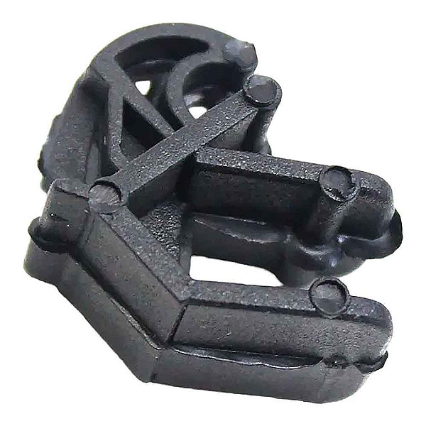 Presilha Tirante Capô Ford Cargo / VW Cargo