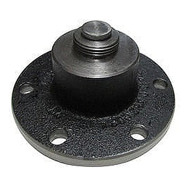 Adaptador Virabrequim Motor MWM X10 6 Cilindros VW/Ford 2RH105215 Virabrequim