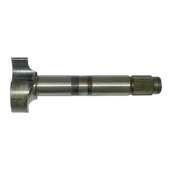 Eixo Dianteiro Lado Esquerdo 28E VW/Ford Cargo 232,2mm