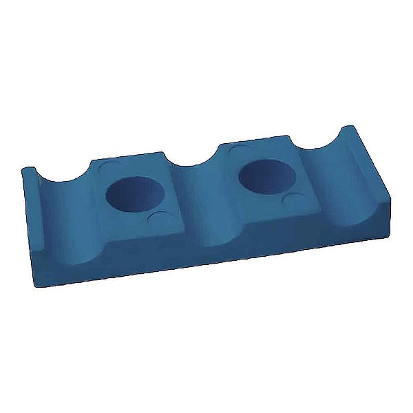 Isolador Tubo Injetor Cummins Série B 6 Cilindros