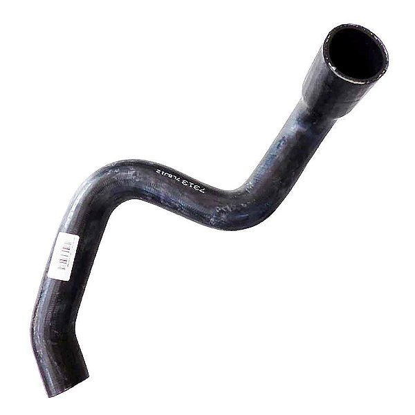 Mangueira Inferior do Radiador F11000/22000 MWM com Exaustor