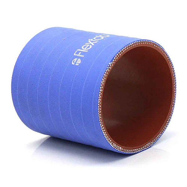 Mangueira Intermediária Volkswagen 7120/8120/150/13150 70X80mm Reta