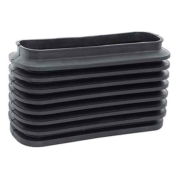 Mangueira Sanfona Tomada de Ar Volkswagen/Cargo 4030/1422 Conector Pequeno