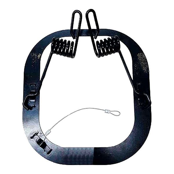 Estribo Com Molas Coifa Câmbio Volkswagen/Cargo Volkswagen/Carroceria