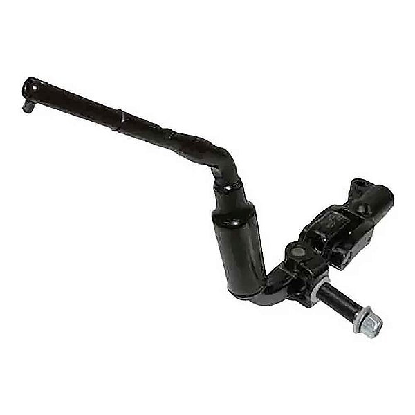 Alavanca Câmbio Completo Volkswagen 7100 8100 14150 Ford Cargo S7030