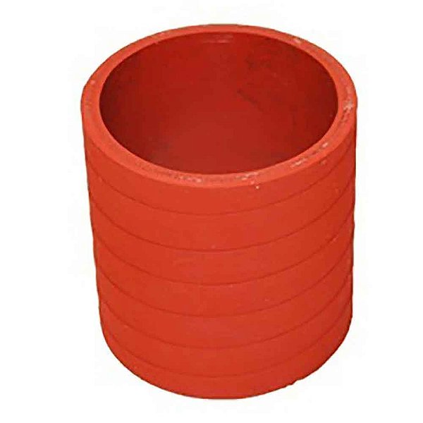 Mangueira Intermediária Volkswagen 24250/16300/40300/15170E 75X85X90MM 2TC117231