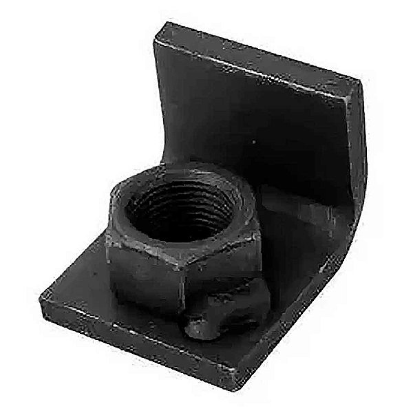 Porca Ponta Tirante V para Ford Cargo Novo