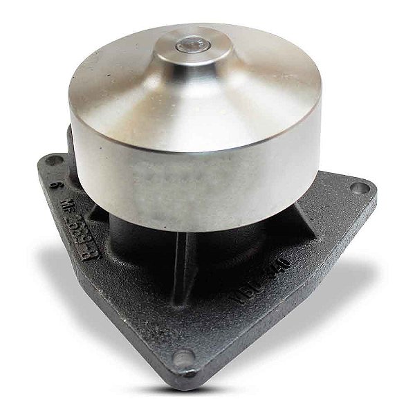 Bomba D'Água Cummins 8.3 ISCE/ISL Eletrônico ISCE Ford / VW