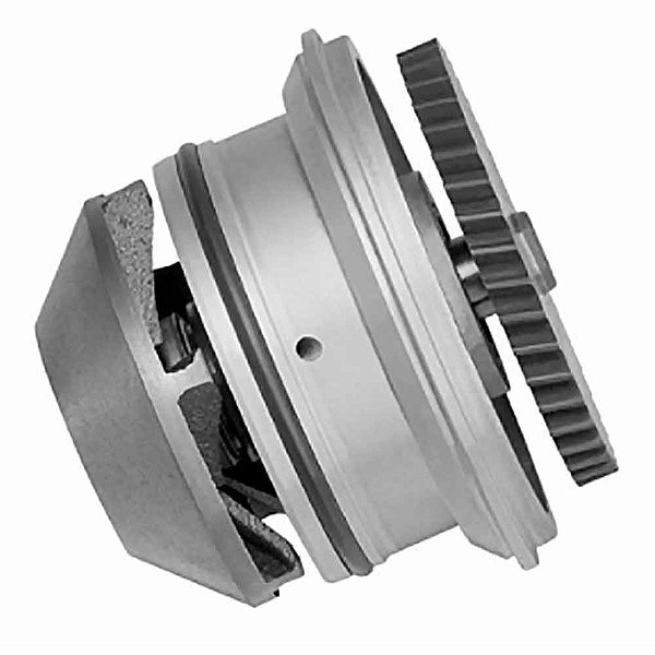 Bomba D'Água MWM VW 5.5/8 Ton 4.8TCE Engrenagem 0 0º