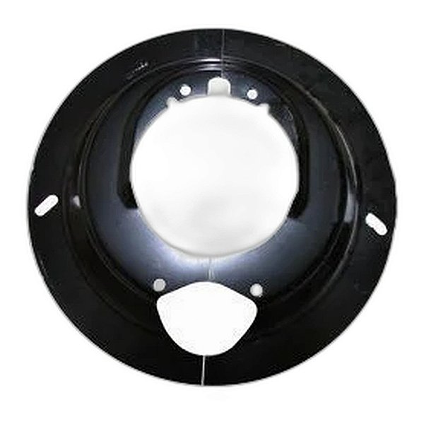 Espelho Roda Truck/Randon Conjunto