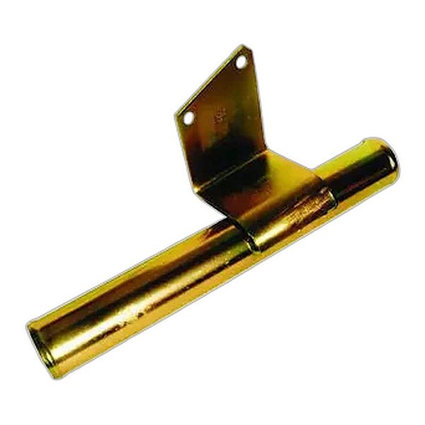 Tubo Rígido de Circulação de Água do Motor MWM VW