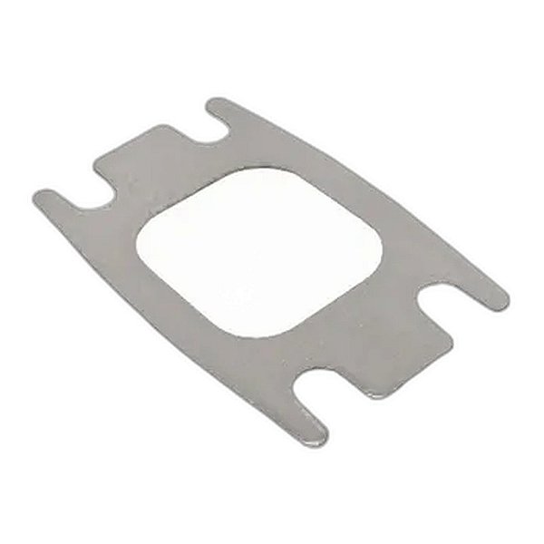 Junta Coletor Escape Motor Filtro 10.3 2042/2842 DC469A457AA