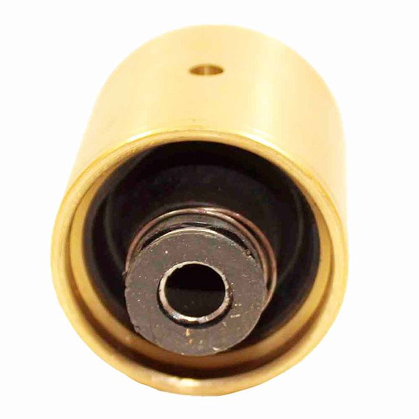 Bucha Haste Alavanca Câmbio Iveco Eurocargo Tector