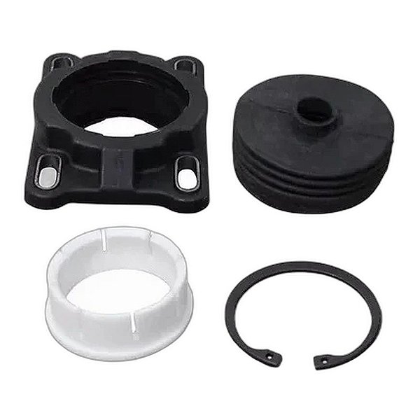Reparo Alavanca Câmbio Completo IVECO