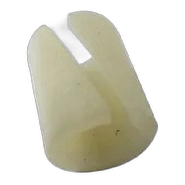 Bucha Haste Telescópica Câmbio Iveco