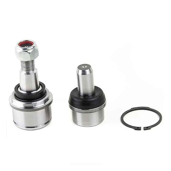 Kit Pivô Inferior/Superior F250/350 1998