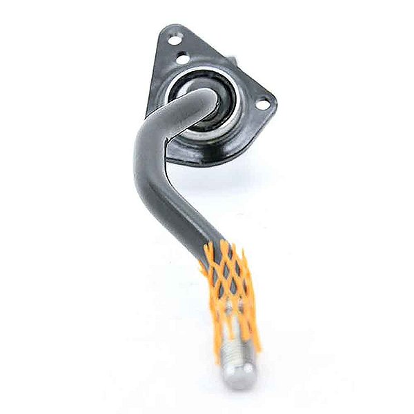 Alavanca de Câmbio VOLVO VM 210 220 240 260 270 310 330 2006 a 2020