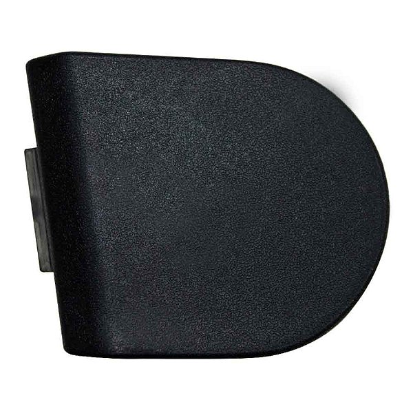 Tampa Para Parachoque Central Lado Direito Baixo Scania NTG 2019