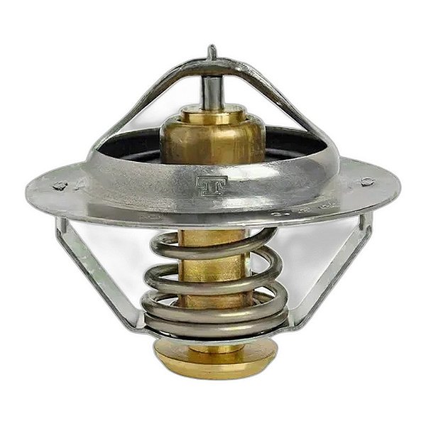 Válvula Termostática 81ºC Iveco Tector / Eurocargo / Vertis