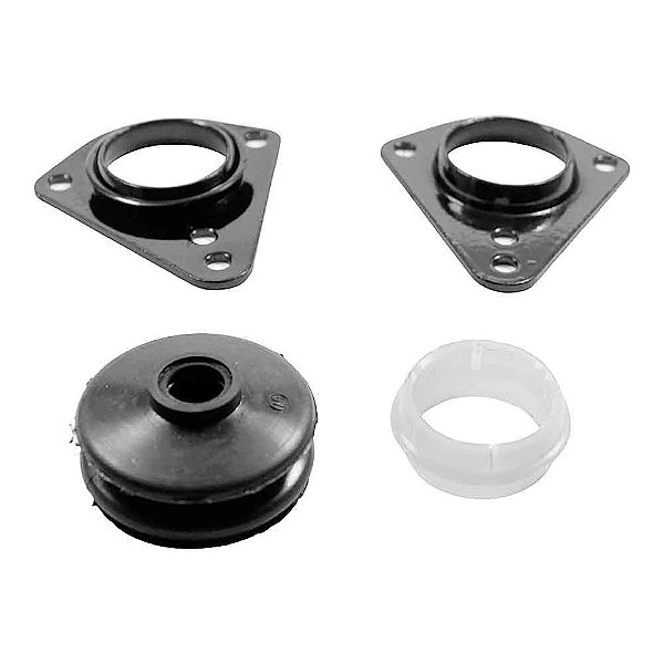 Reparo Alavanca Câmbio Volvo VM 210/230/240/260/310 TDS Sem Coifa