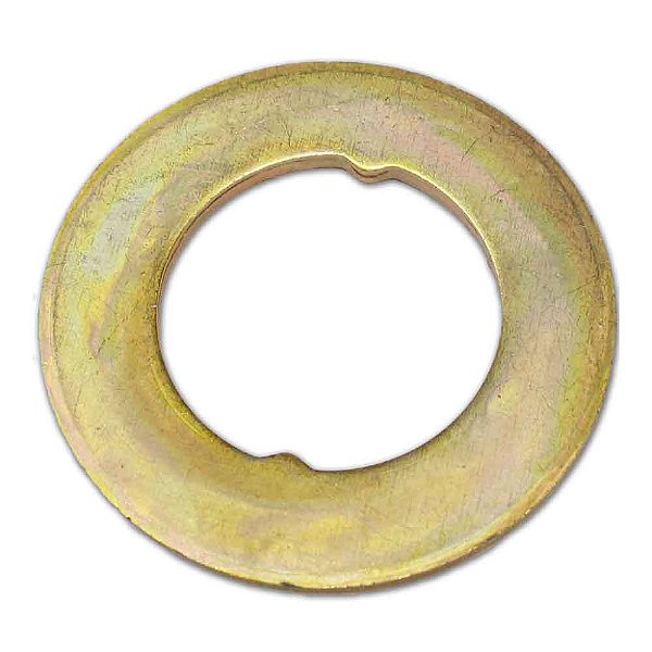 Arruela Manga Eixo Dianteiro Volvo VM 17 210 240 260