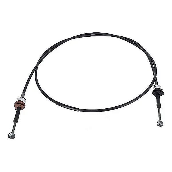 Cabo Seleção Câmbio Preto Volvo FH/FM/VM 310 S/Regulagem 3.010 mm