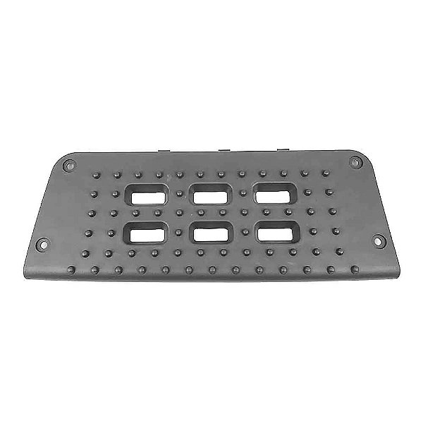 Pisante Superior Estribo Cabine Constellation Lado Esquerdo