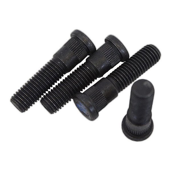 Parafuso Roda Dianteiro F4000 4x4 2008