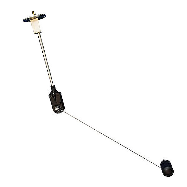 Boia Tanque Combustível Metálico 285 Litros F14000