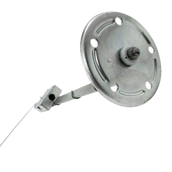 Boia Tanque 150 Litros Metal Cargo 85/92