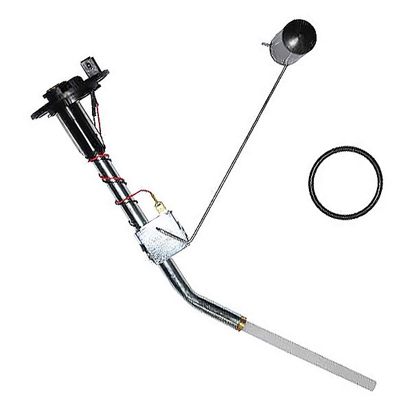 Boia Tanque 150 Litros Cargo/VW 93/98 Todos Válvula 1 Conexão 88