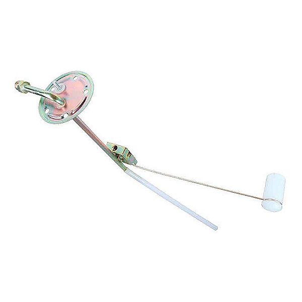 Boia Tanque Combustível Ar Condicionado 20 81/85 88 Litros Sem Retorno