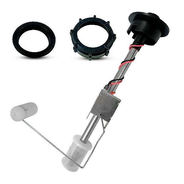 Boia Tanque 100 Litros Plástico Volkswagen Delivery 5140/8150 2