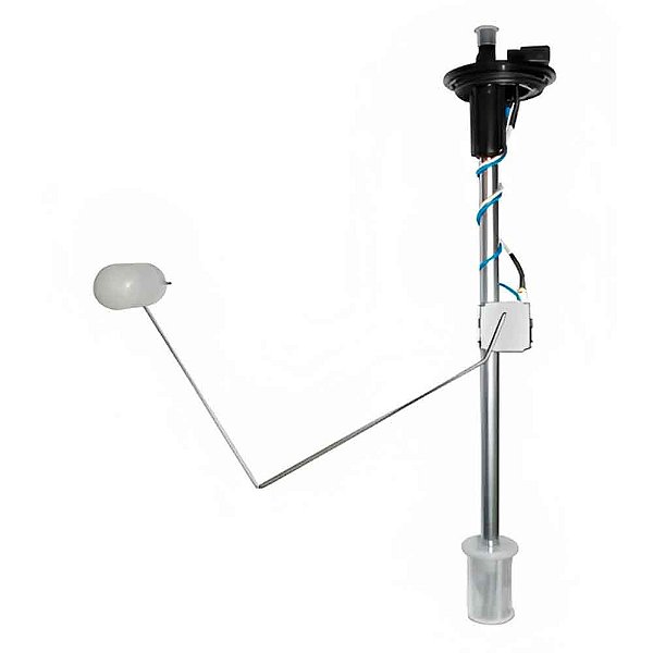 Boia Tanque Combustível Plástico 275 Litros Cargo 1317/2423 Mecânico