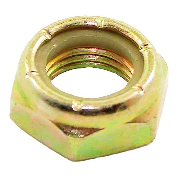 Porca Garfo Cilindro Alta e Baixa Câmbio RT14918B/RTLO12913